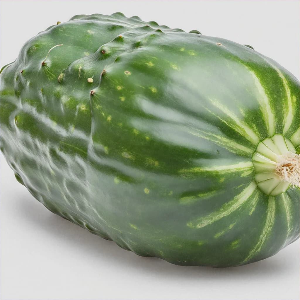 African Cucumber