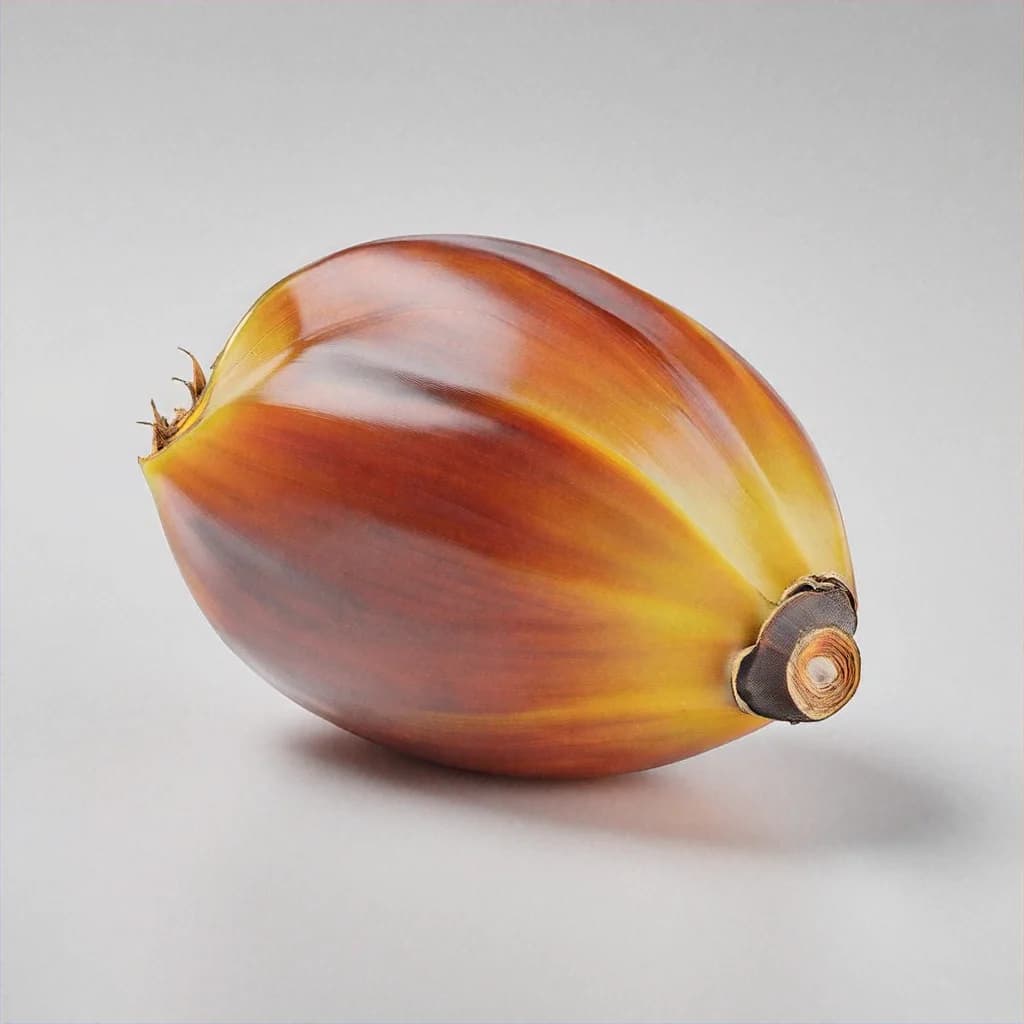 African Oil Palm