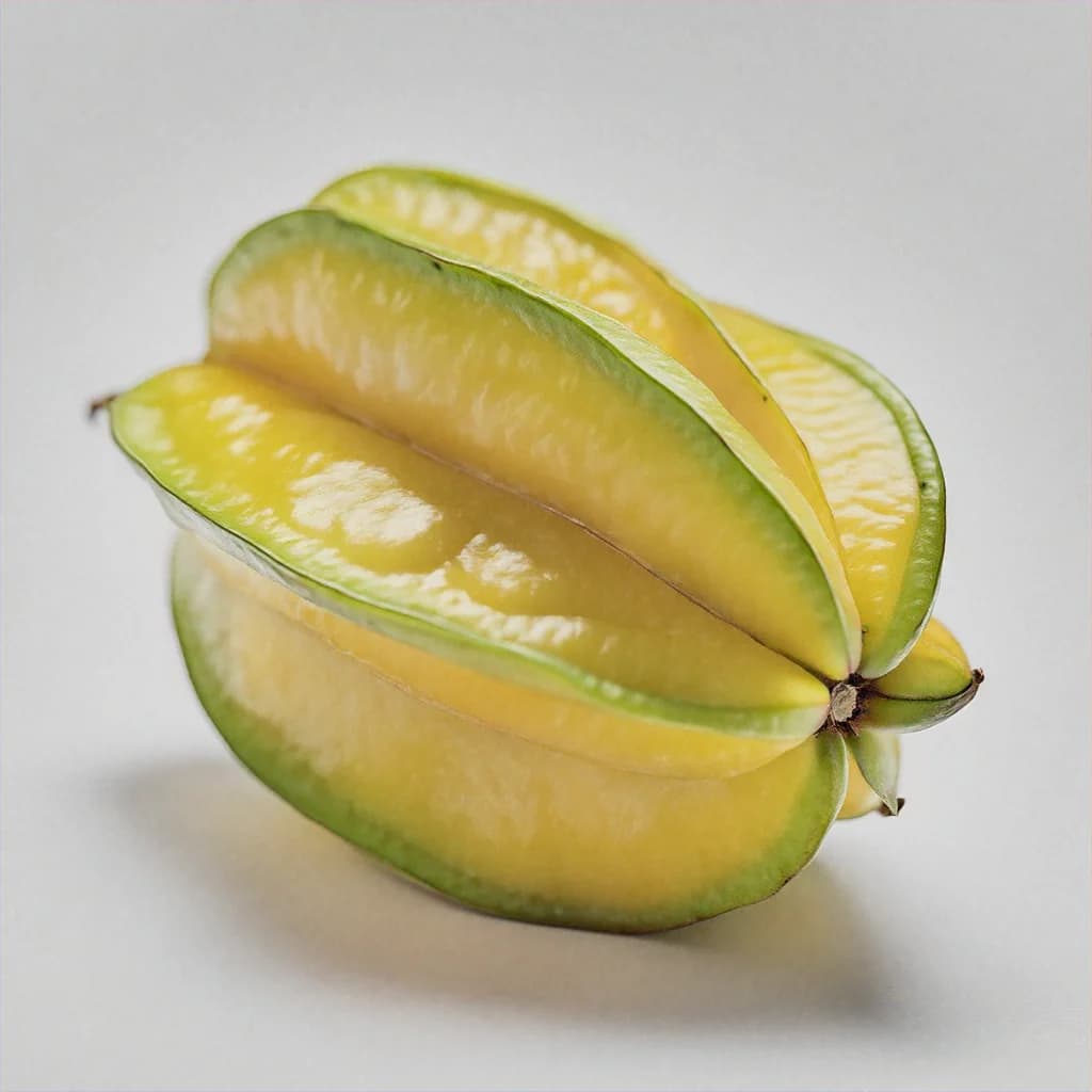 African Starfruit