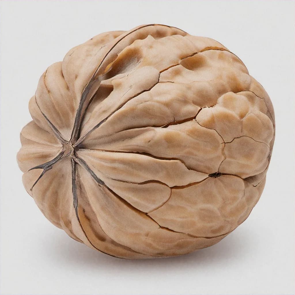 African Walnut