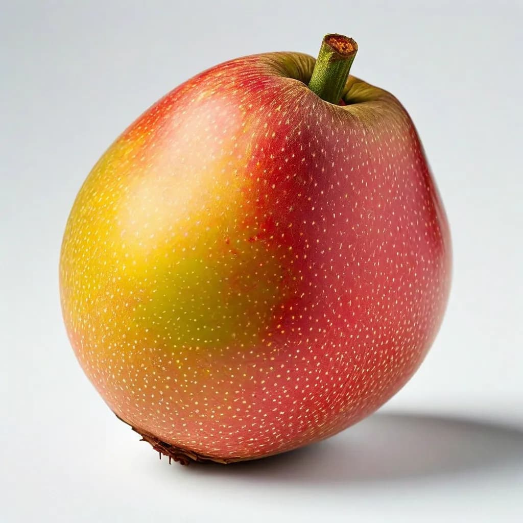 Araza - fresh fruit image for easy identification