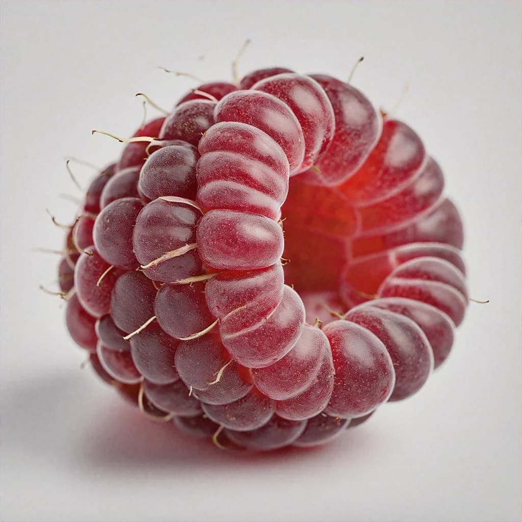 Atherton Raspberry