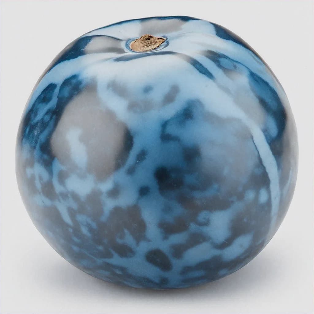 Blue Marble Fruit