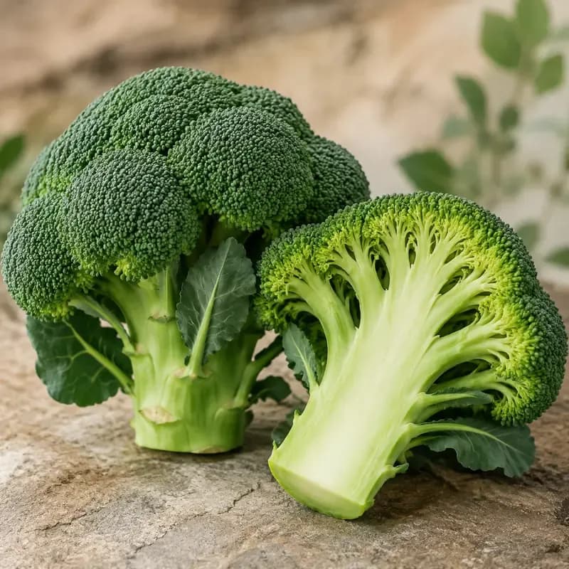 Broccoli
