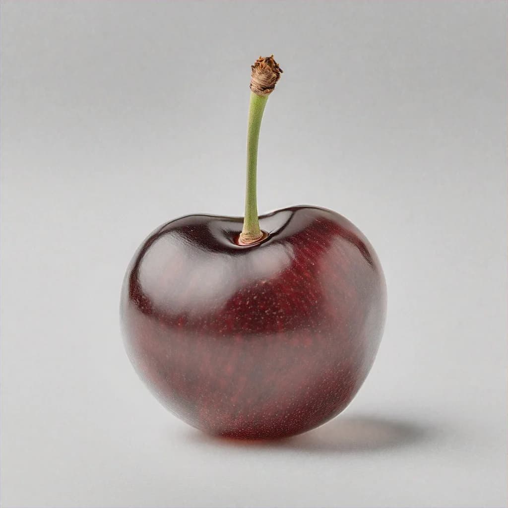 Brush Cherry