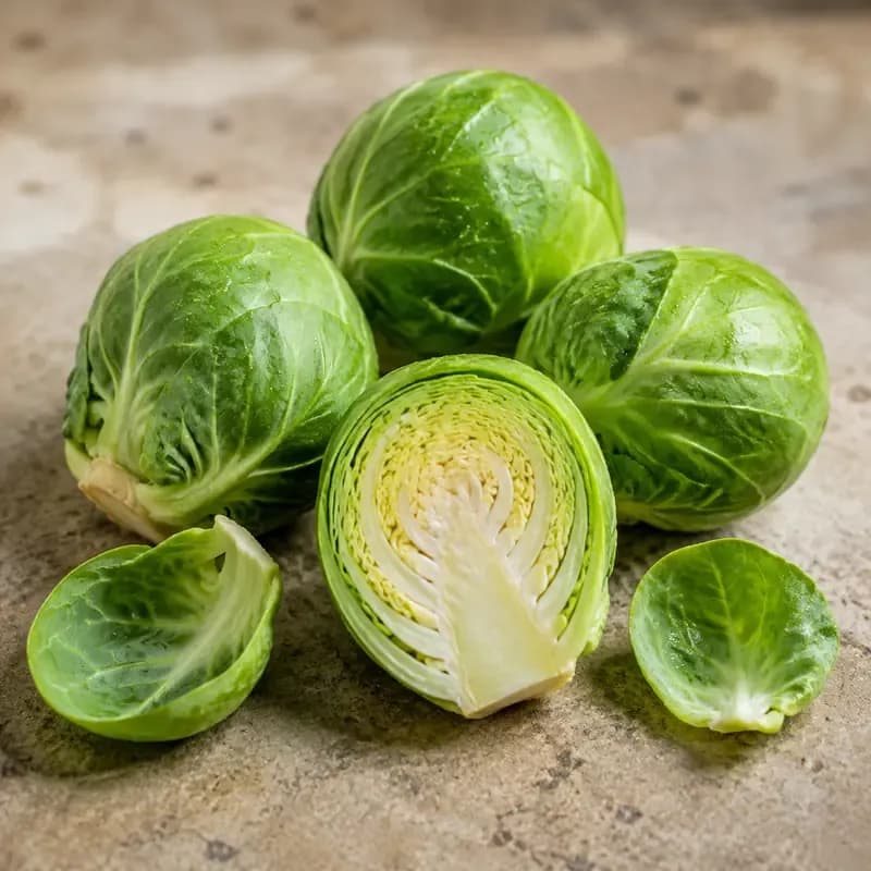 Brussels Sprouts