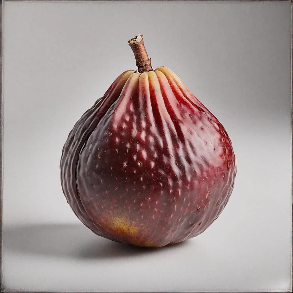 Buah Keluak