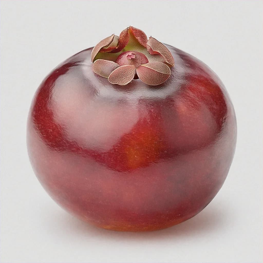 Buffaloberry