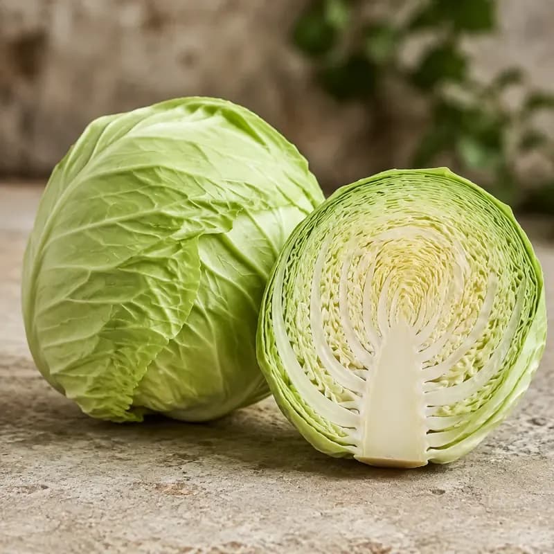 Cabbage