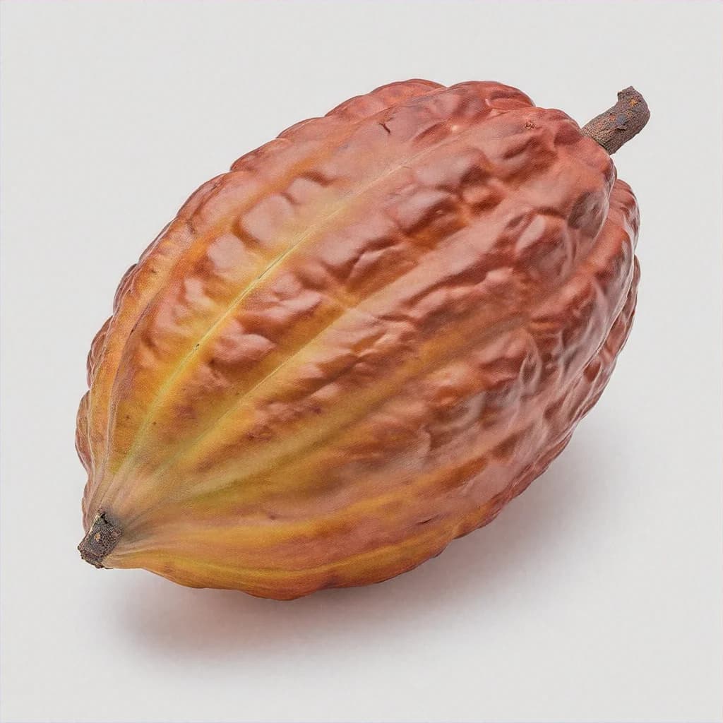 Cacao de Monte