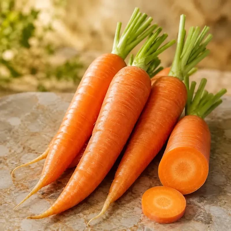 Carrot