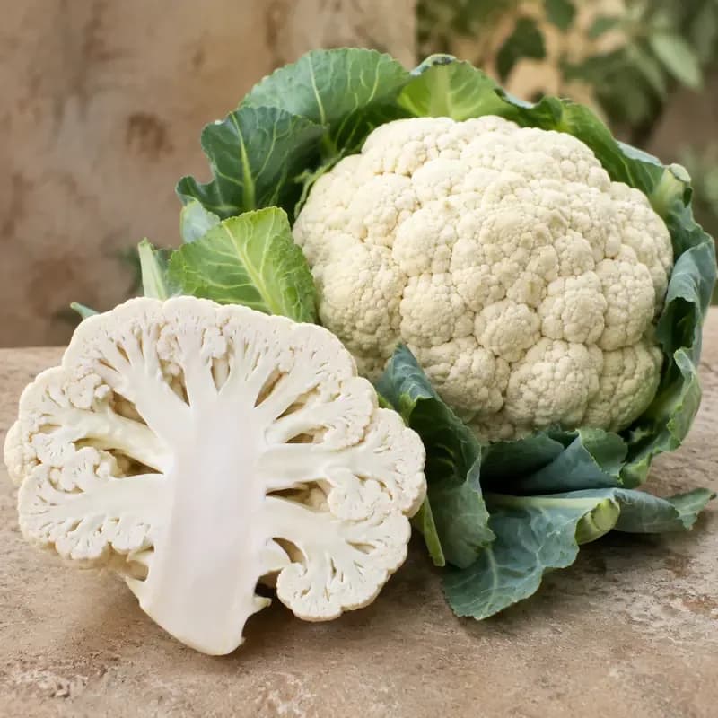 Cauliflower
