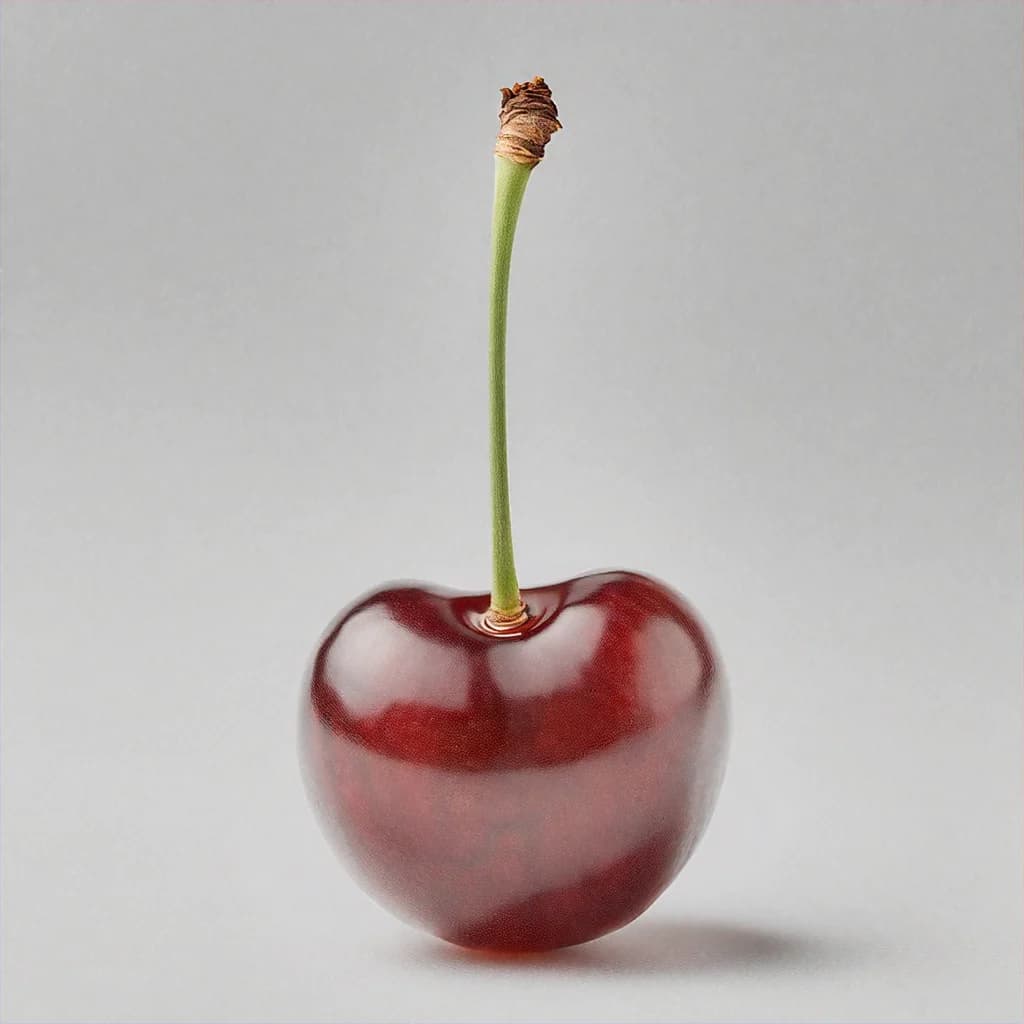 Cherry of the Rio Grande