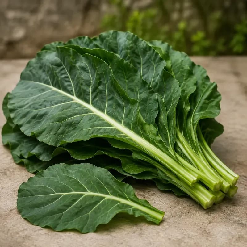 Collard Greens