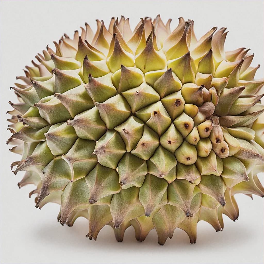 Durio graveolens