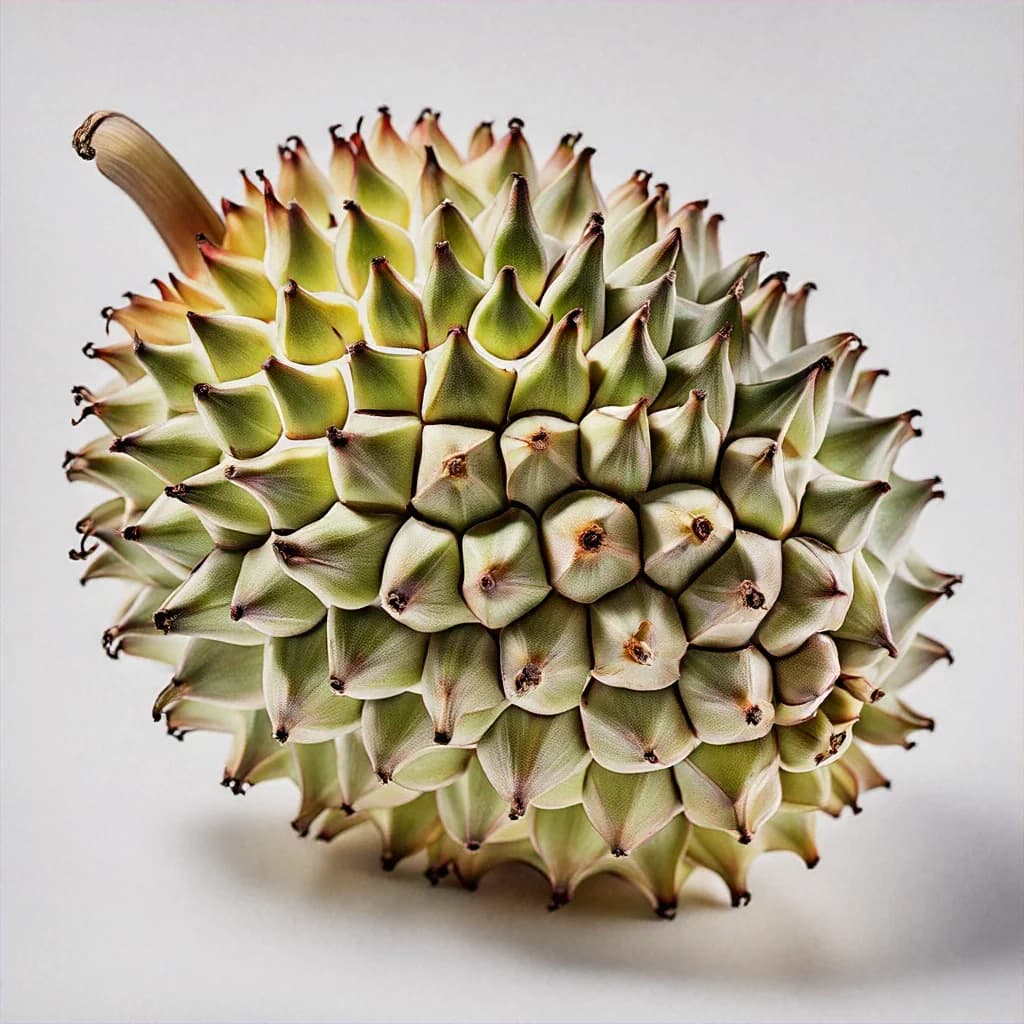 Durio macrophyllus