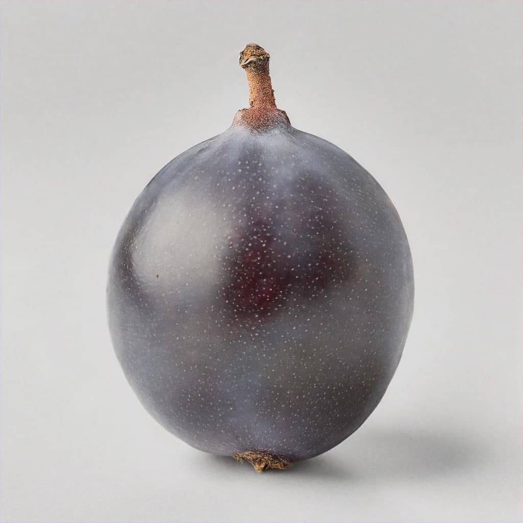 Emu Berry