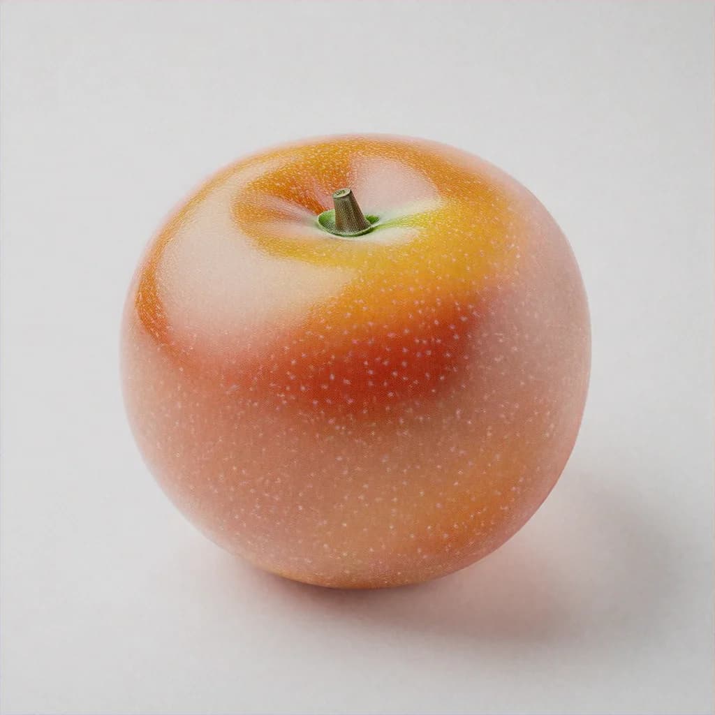 Fake Fruit