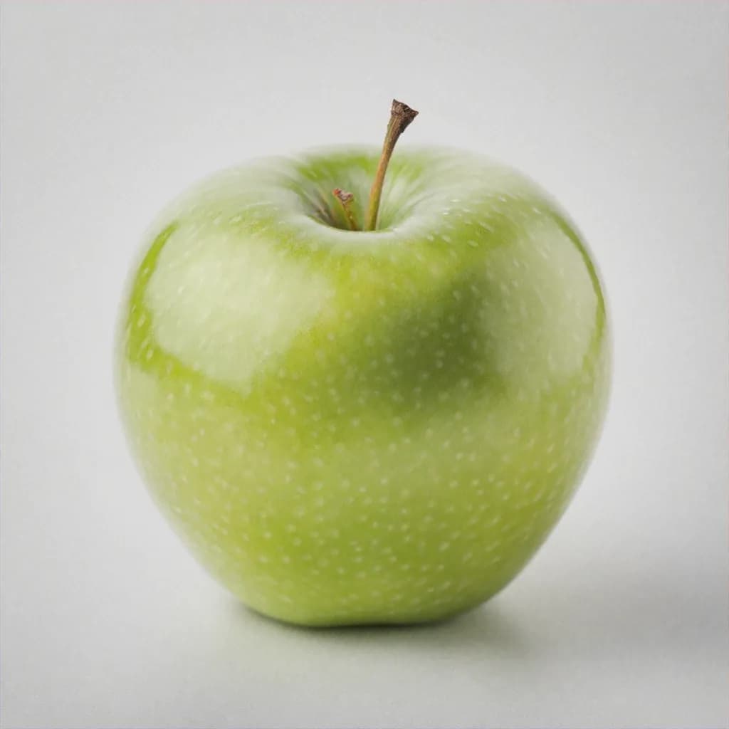 Green Apple