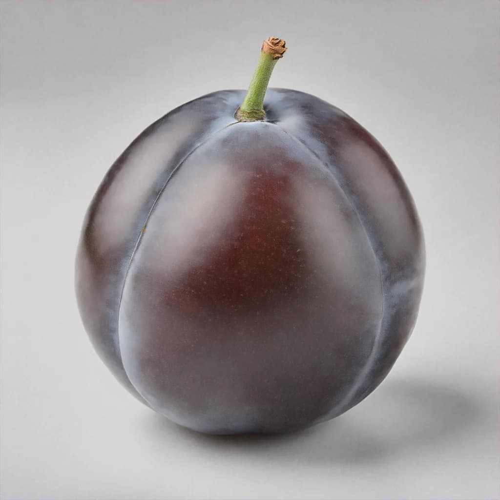 Hog Plum - fresh fruit image for easy identification