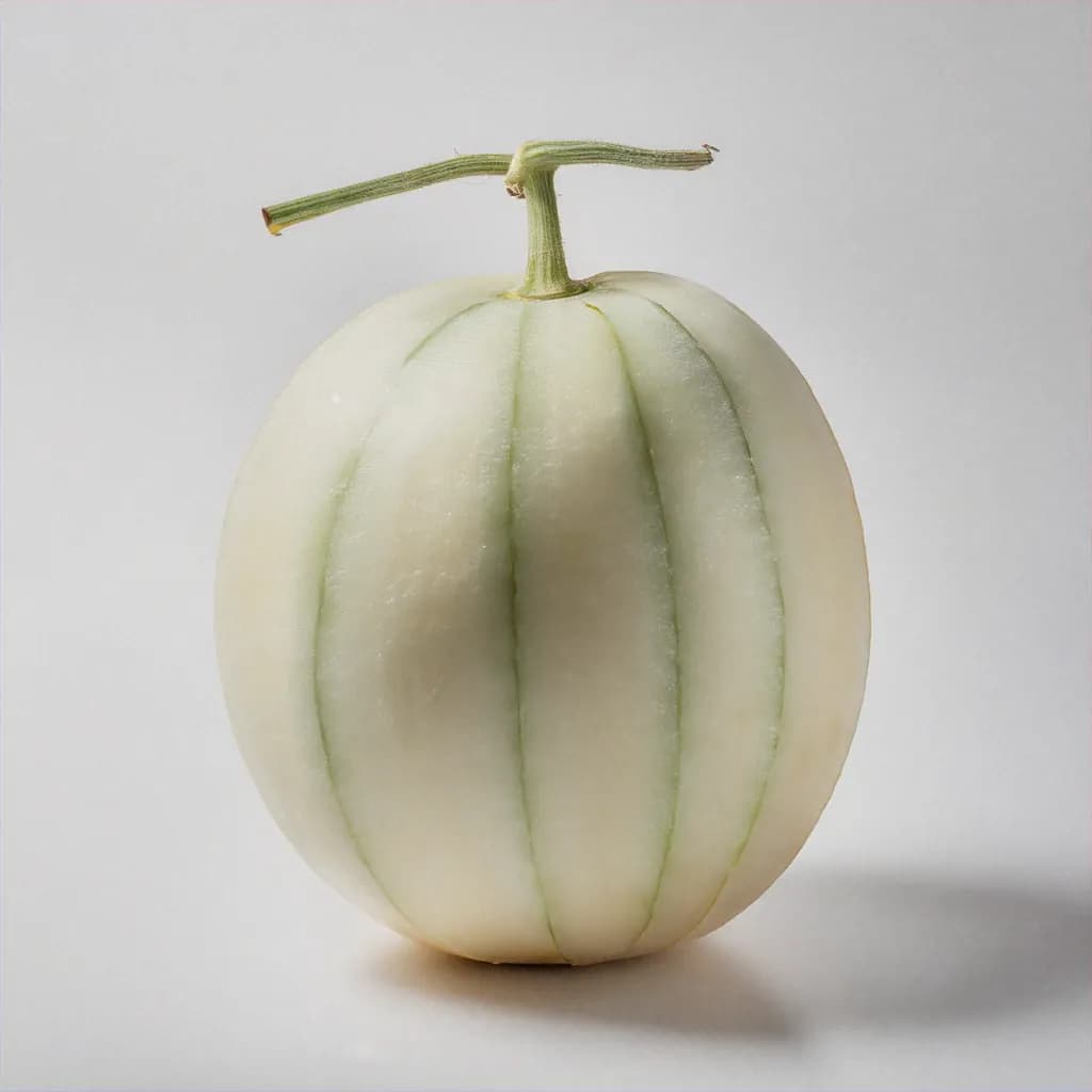 हनीड्यू तरबूज