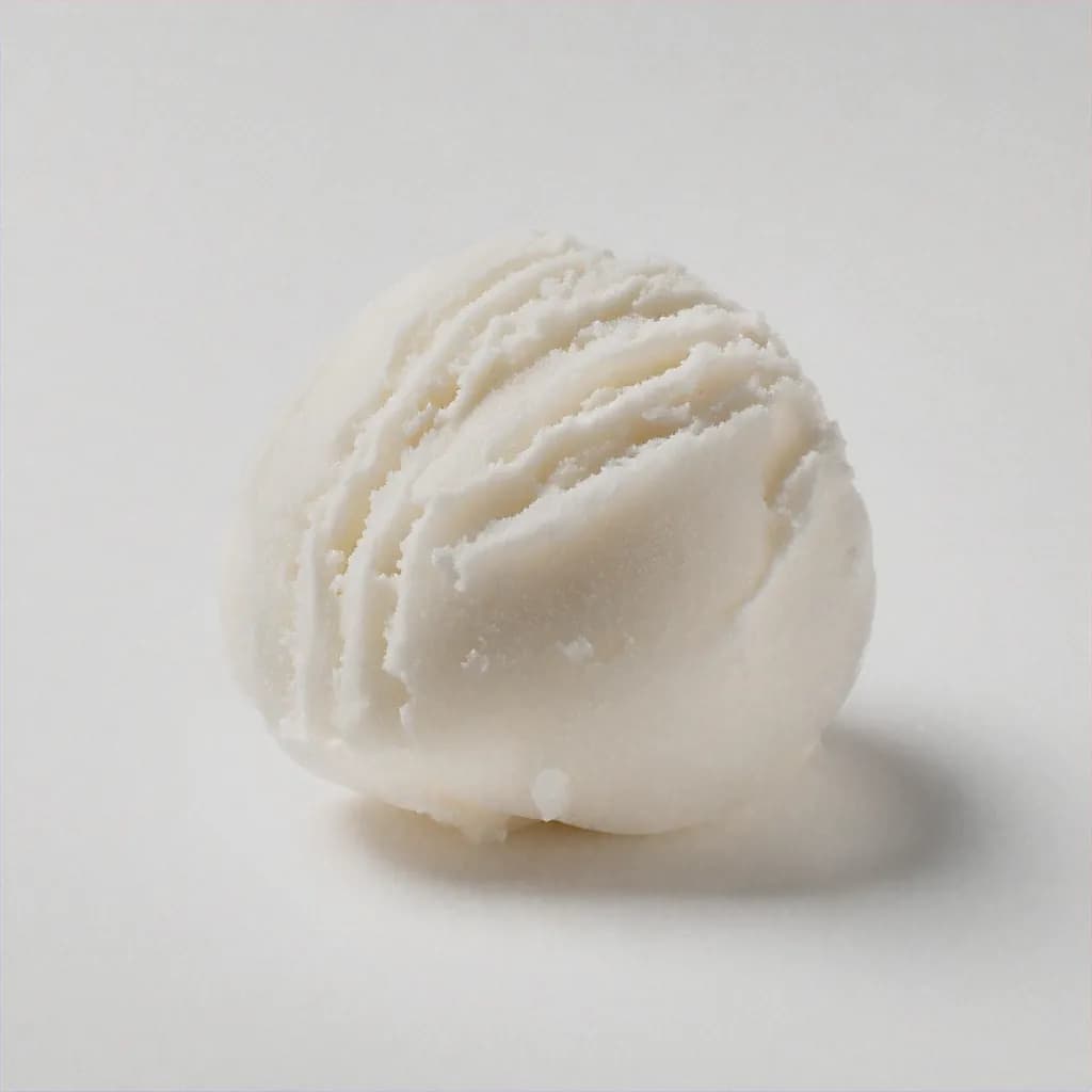 Ice Cream Bean - fresh fruit image for easy identification