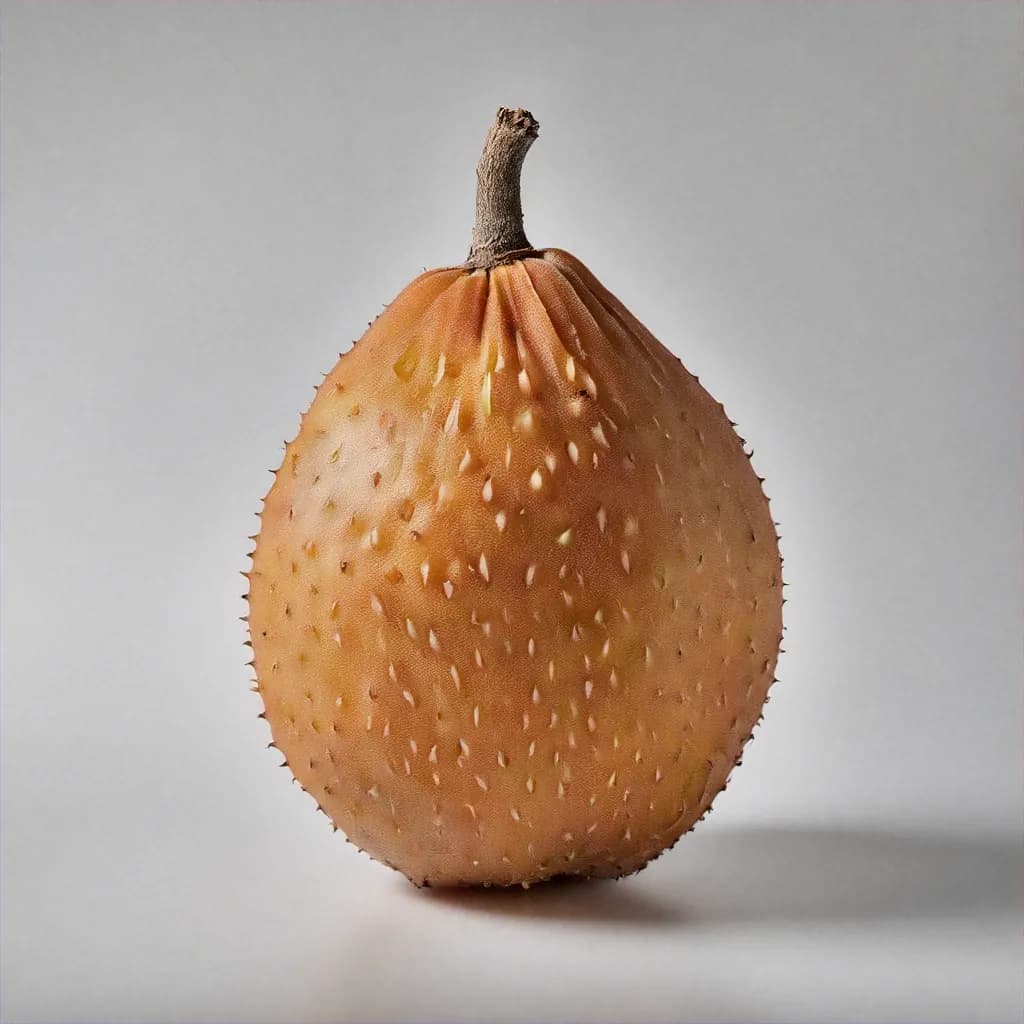 Jocote - fresh fruit image for easy identification