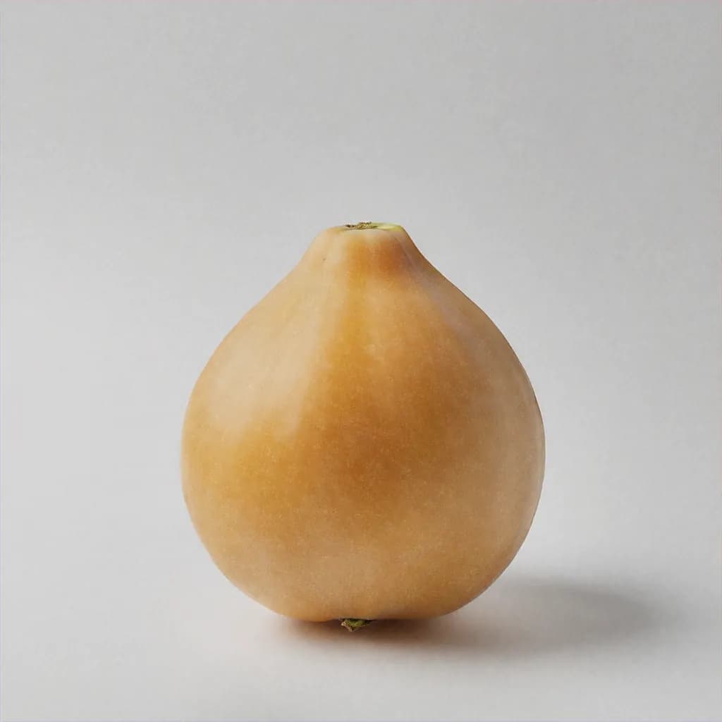 Kabosu - fresh fruit image for easy identification