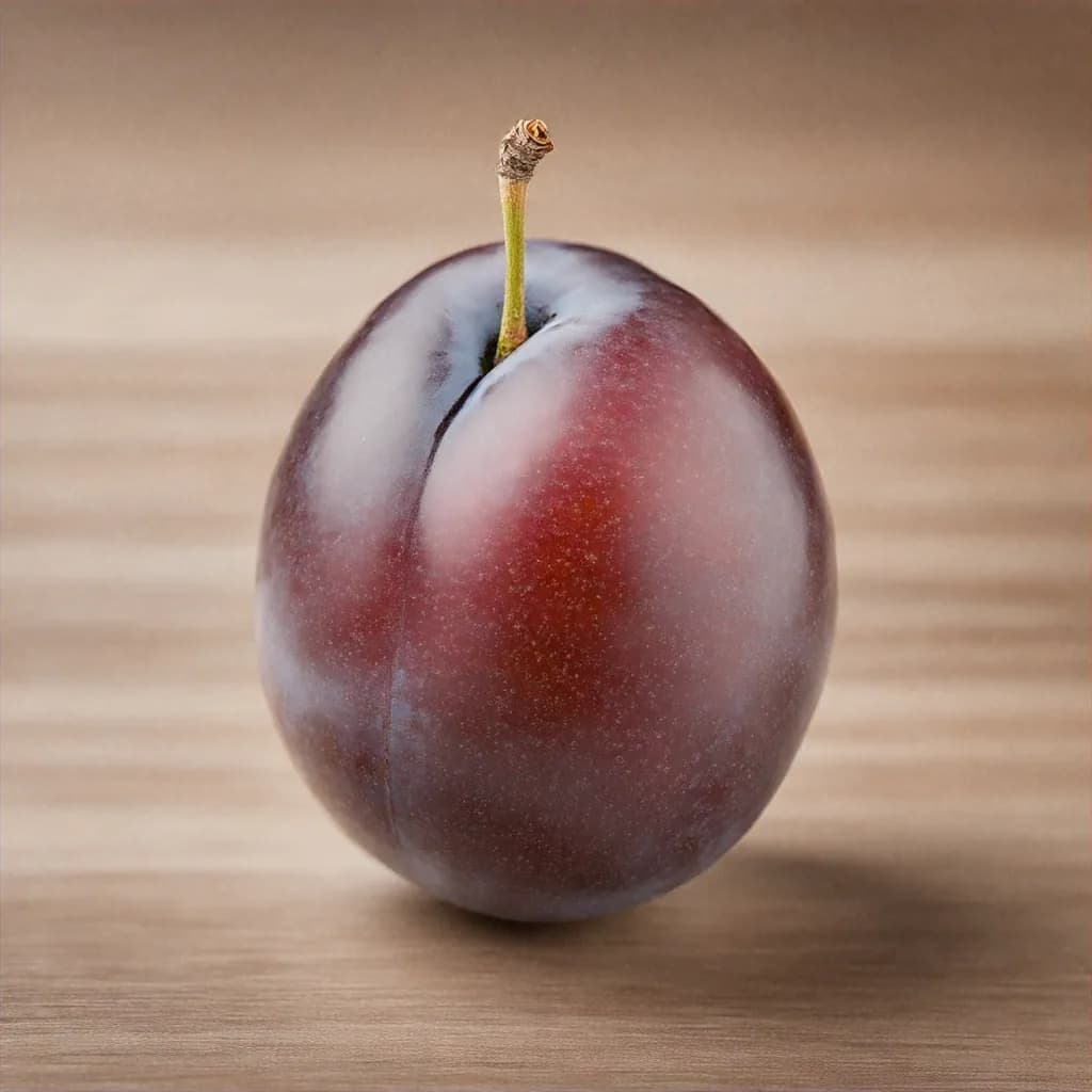 Kakadu Plum - fresh fruit image for easy identification