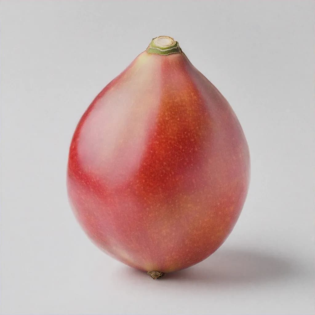 Karonda - fresh fruit image for easy identification