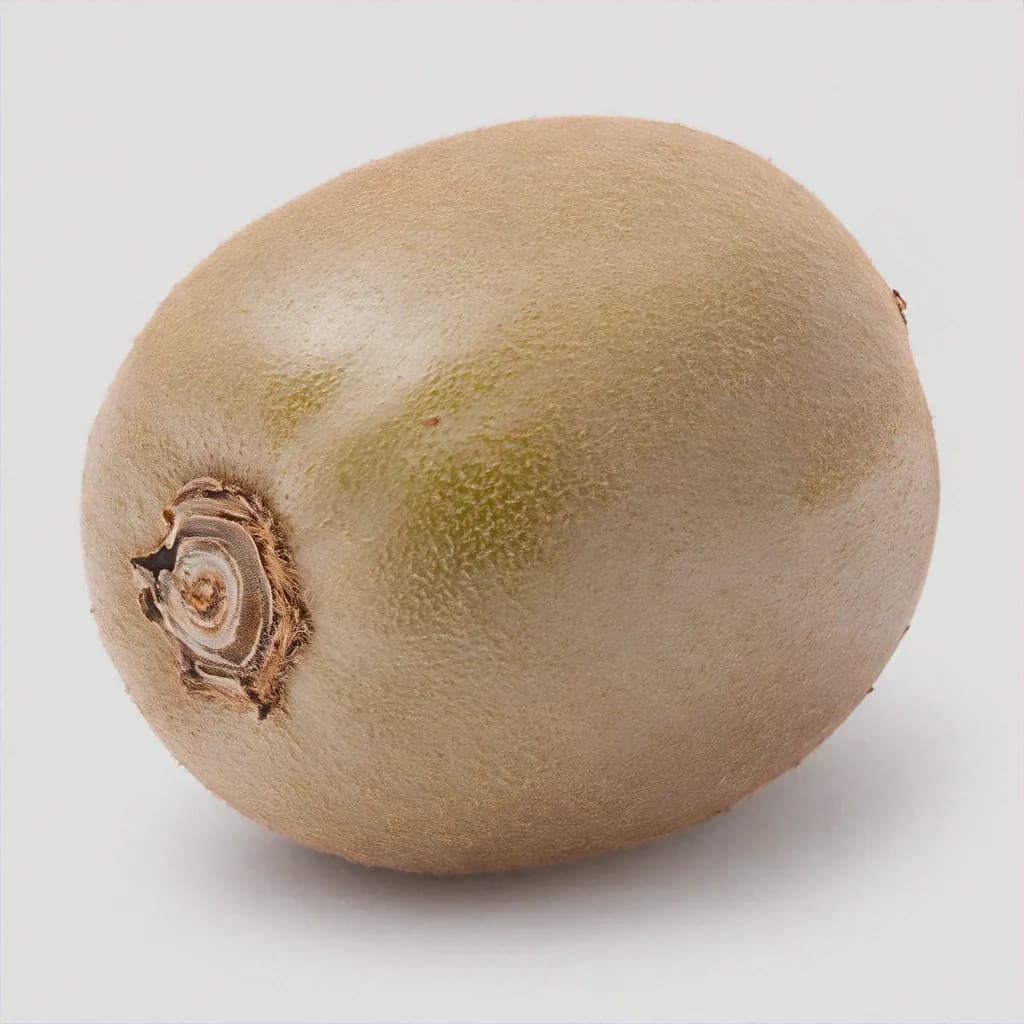 Kiwi - fresh fruit image for easy identification