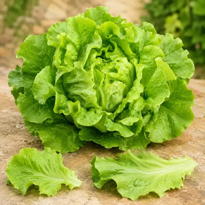 Lettuce