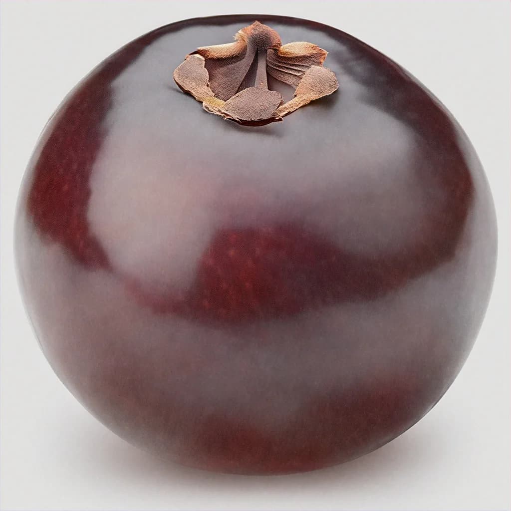 Madagascar Berry