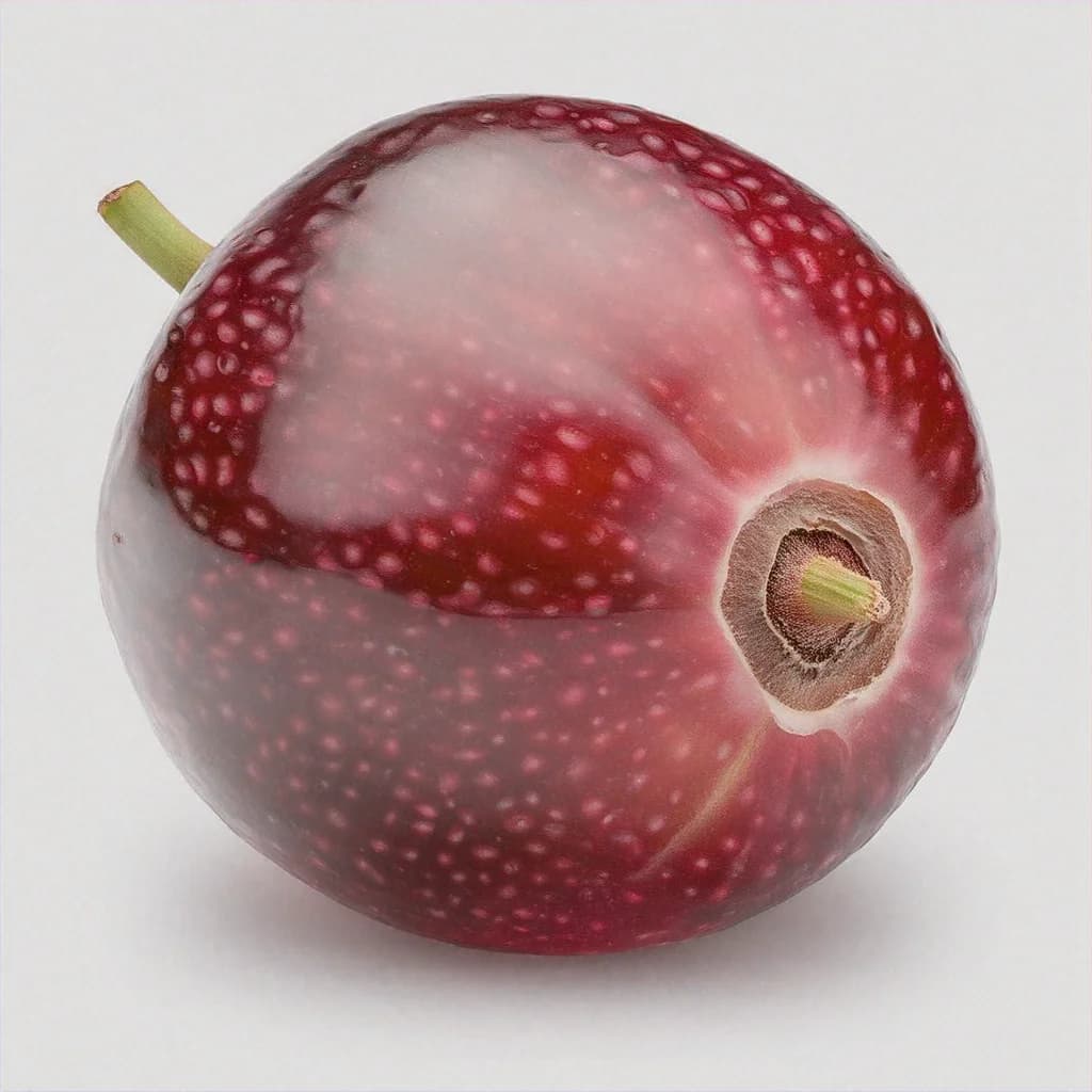 Magenta Lilly Pilly