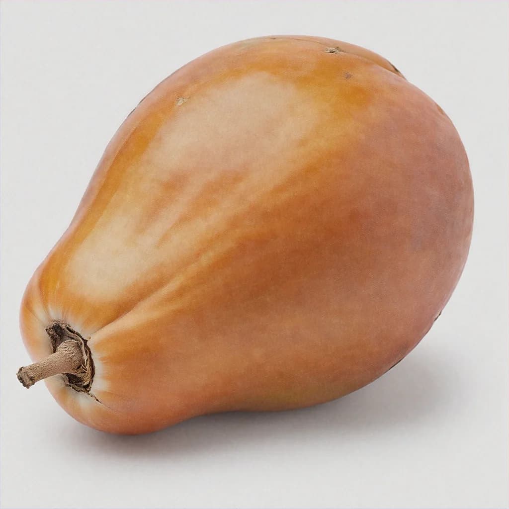 Mamey Sapote