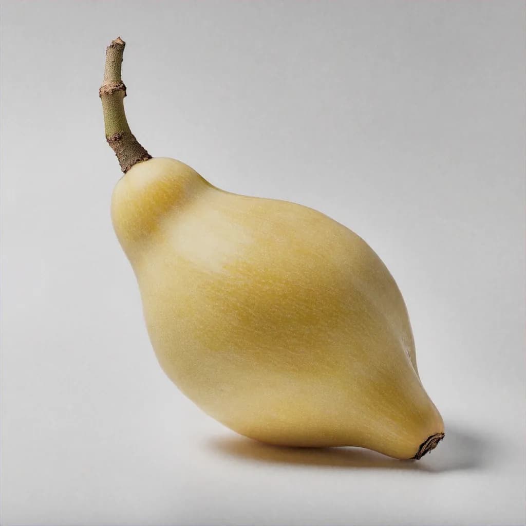 Marang - fresh fruit image for easy identification