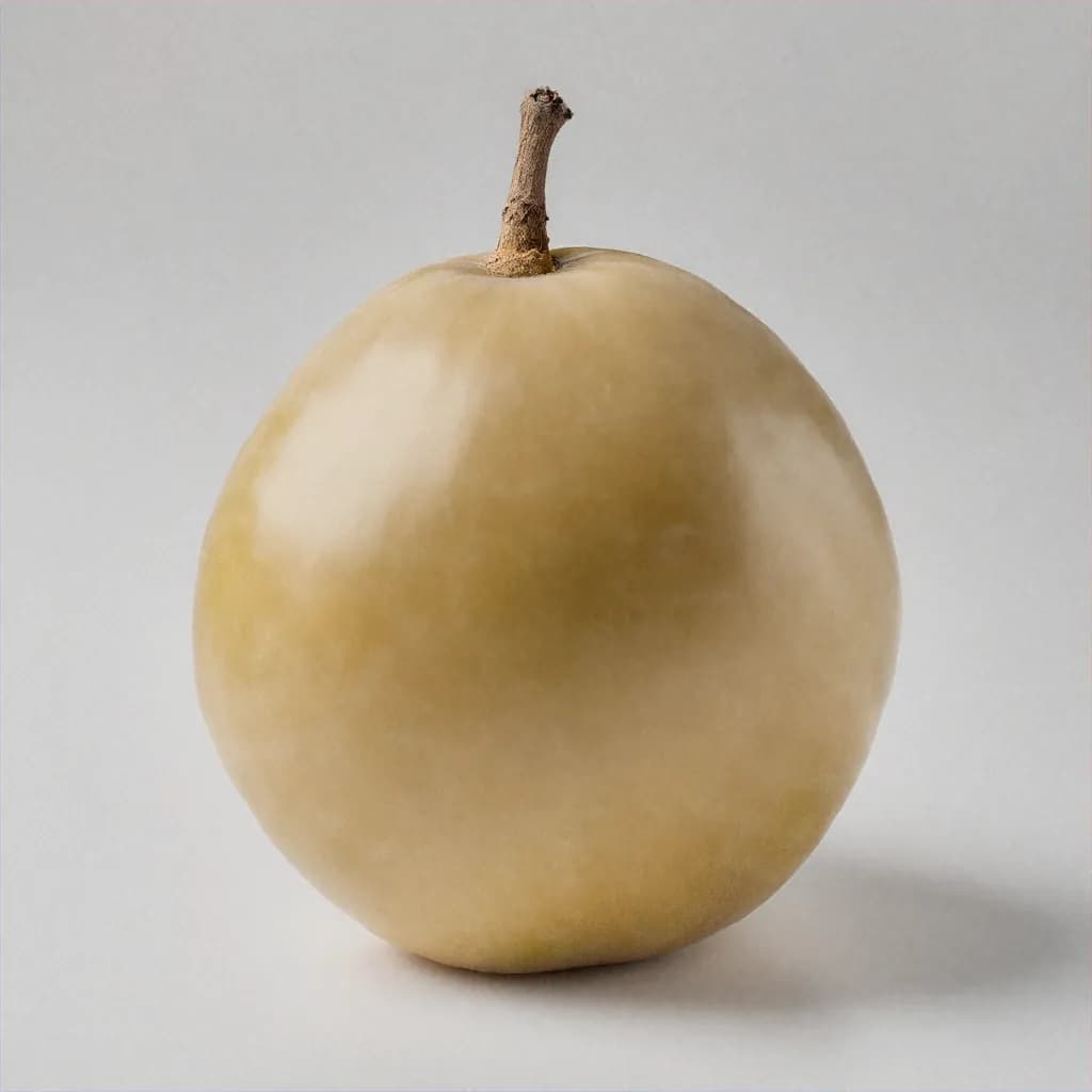 Marula - fresh fruit image for easy identification