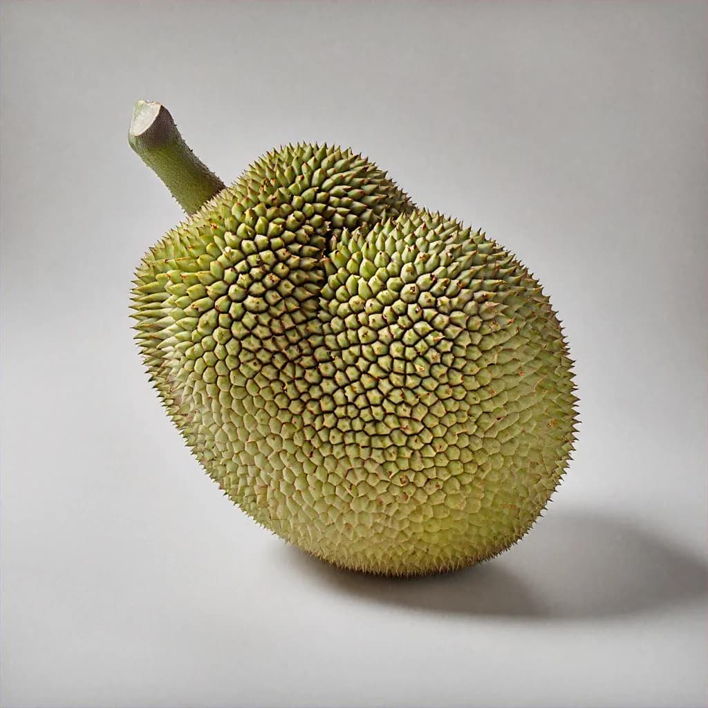 Monkey Jack - fresh fruit image for easy identification