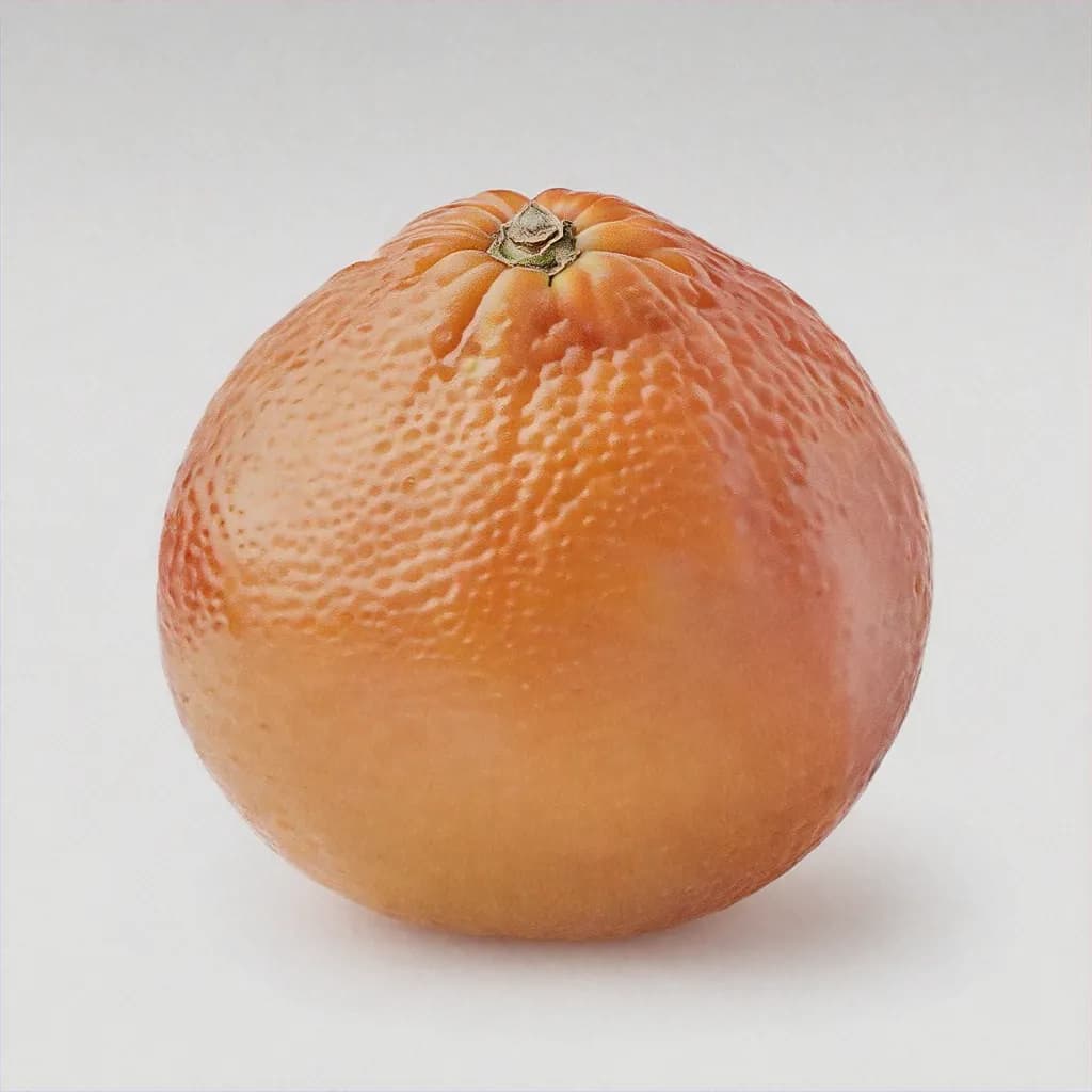 Nance - fresh fruit image for easy identification