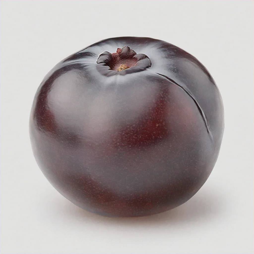 Nannyberry