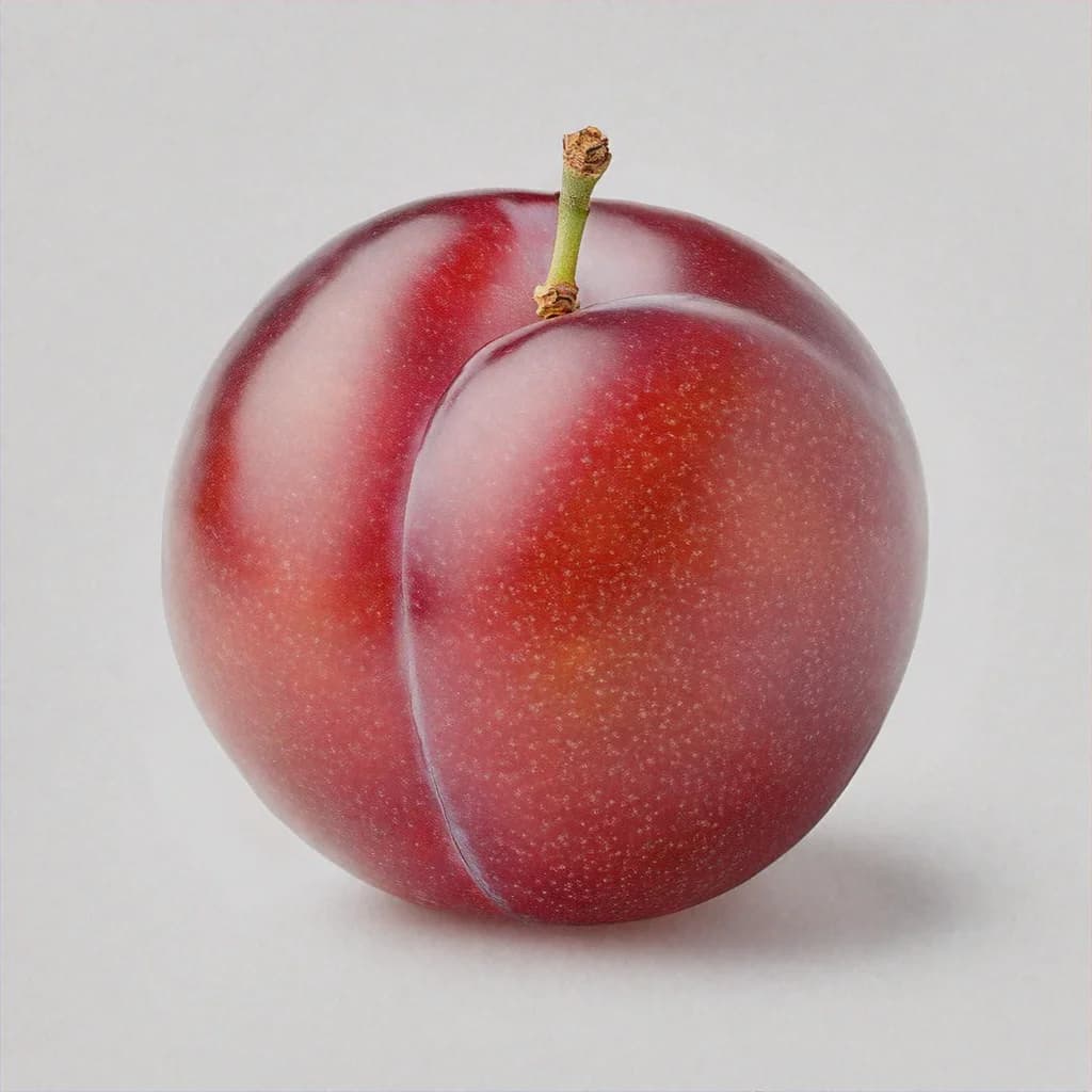 Natal Plum