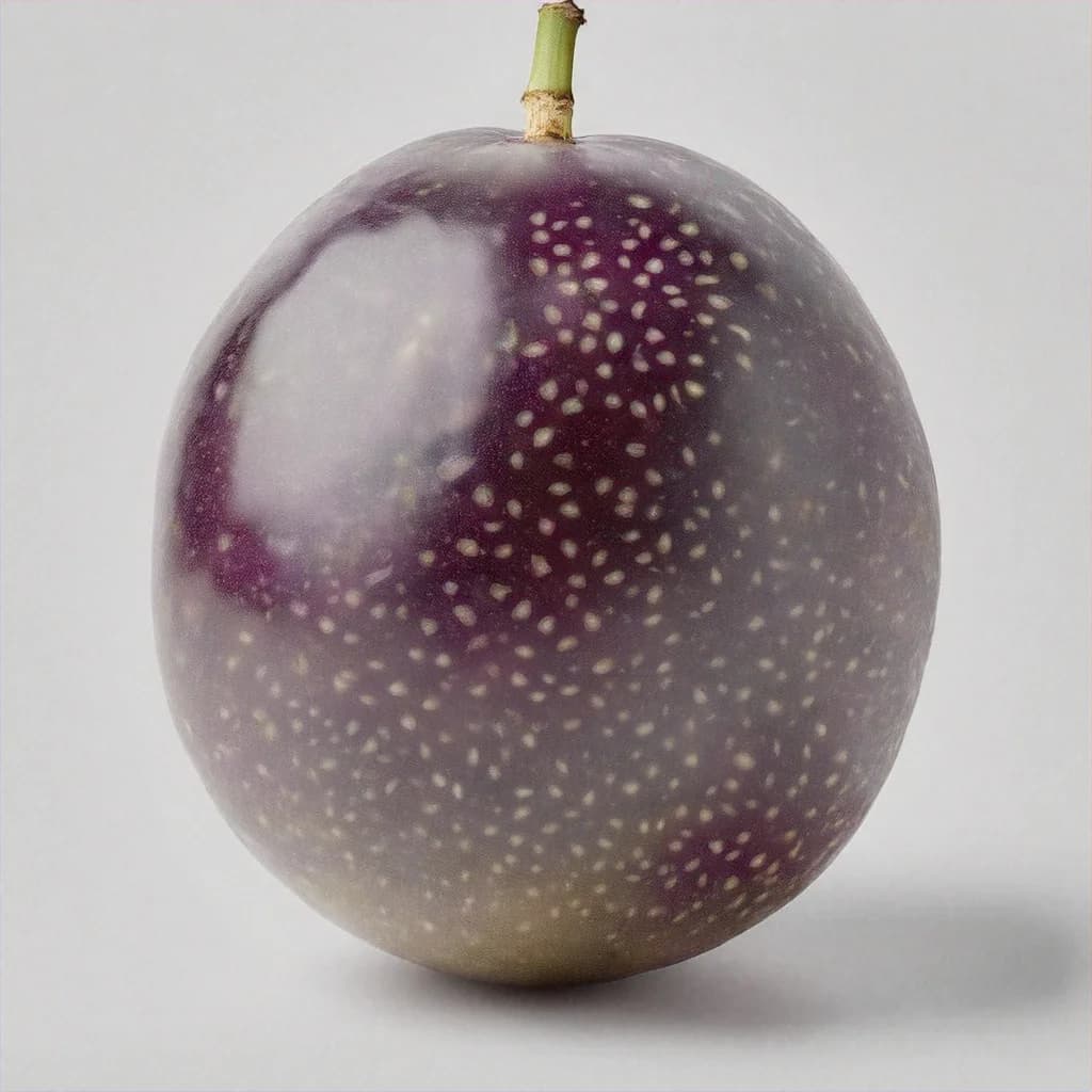 Native Passionfruit