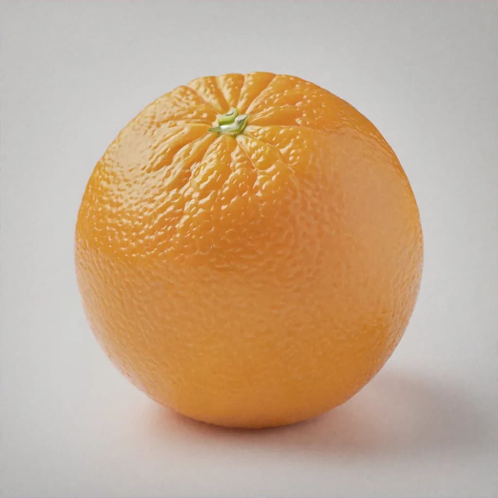 Naranja gallery 1
