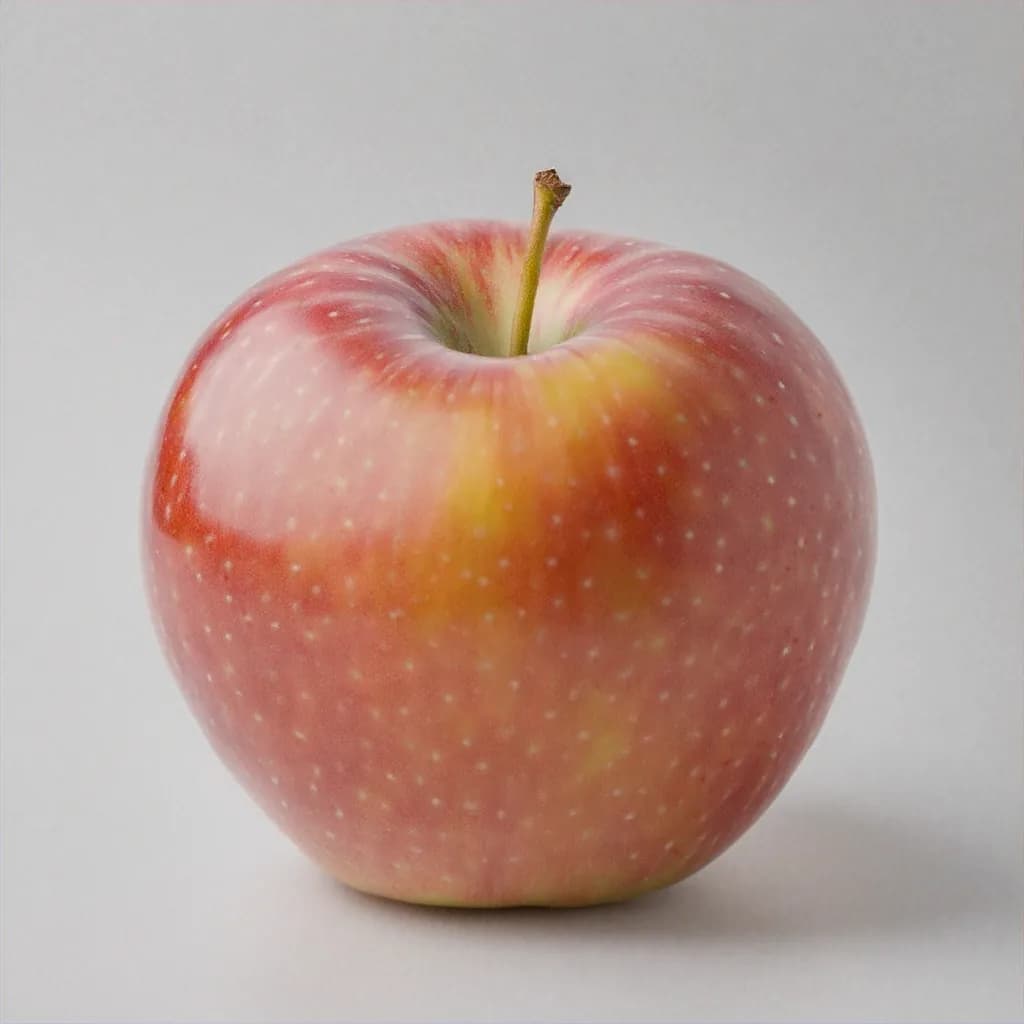 Otaheite Apple - fresh fruit image for easy identification