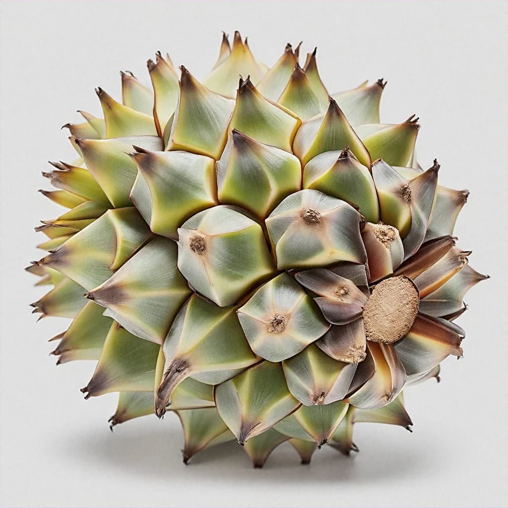 Pandanus Fruit