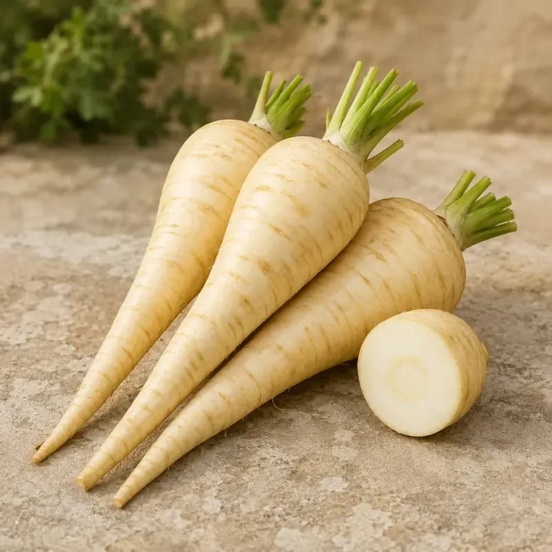 Parsnip