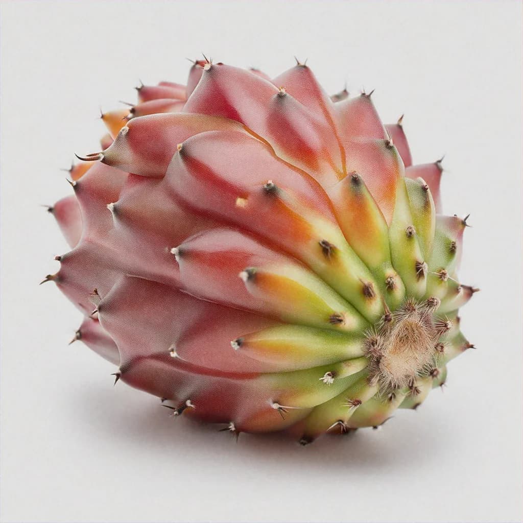 Peruvian Apple Cactus