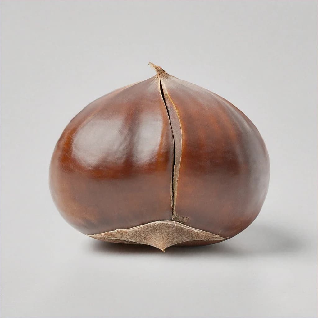 Polynesian Chestnut