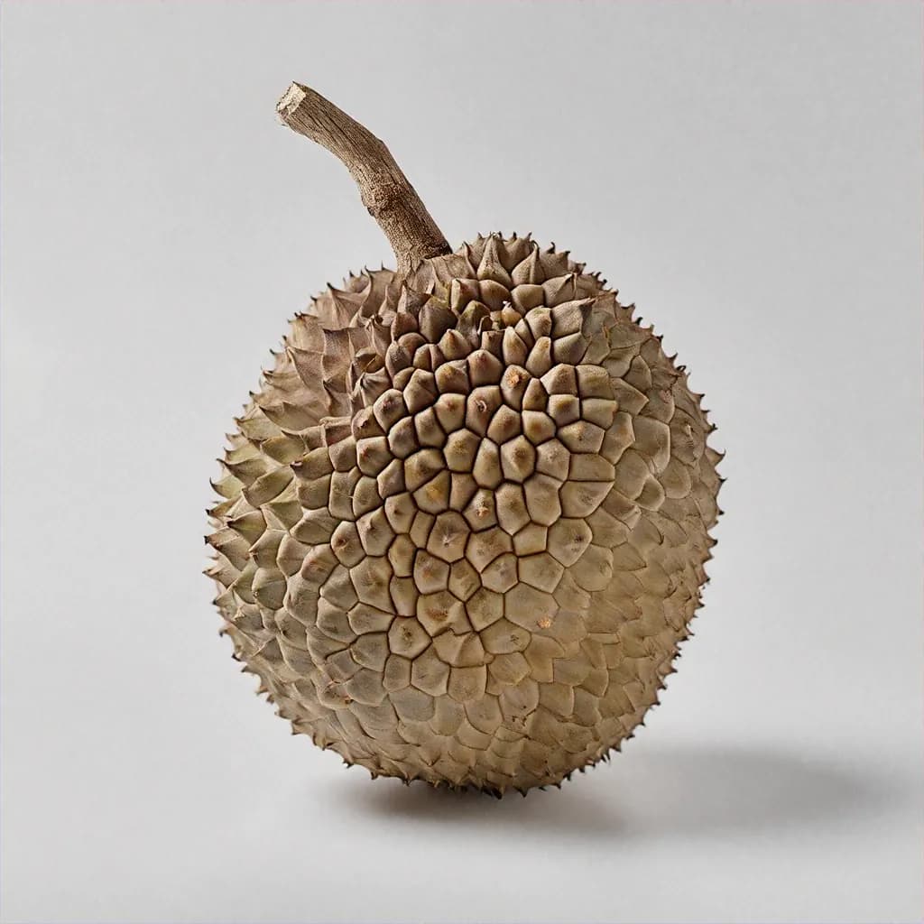 Pulasan - fresh fruit image for easy identification