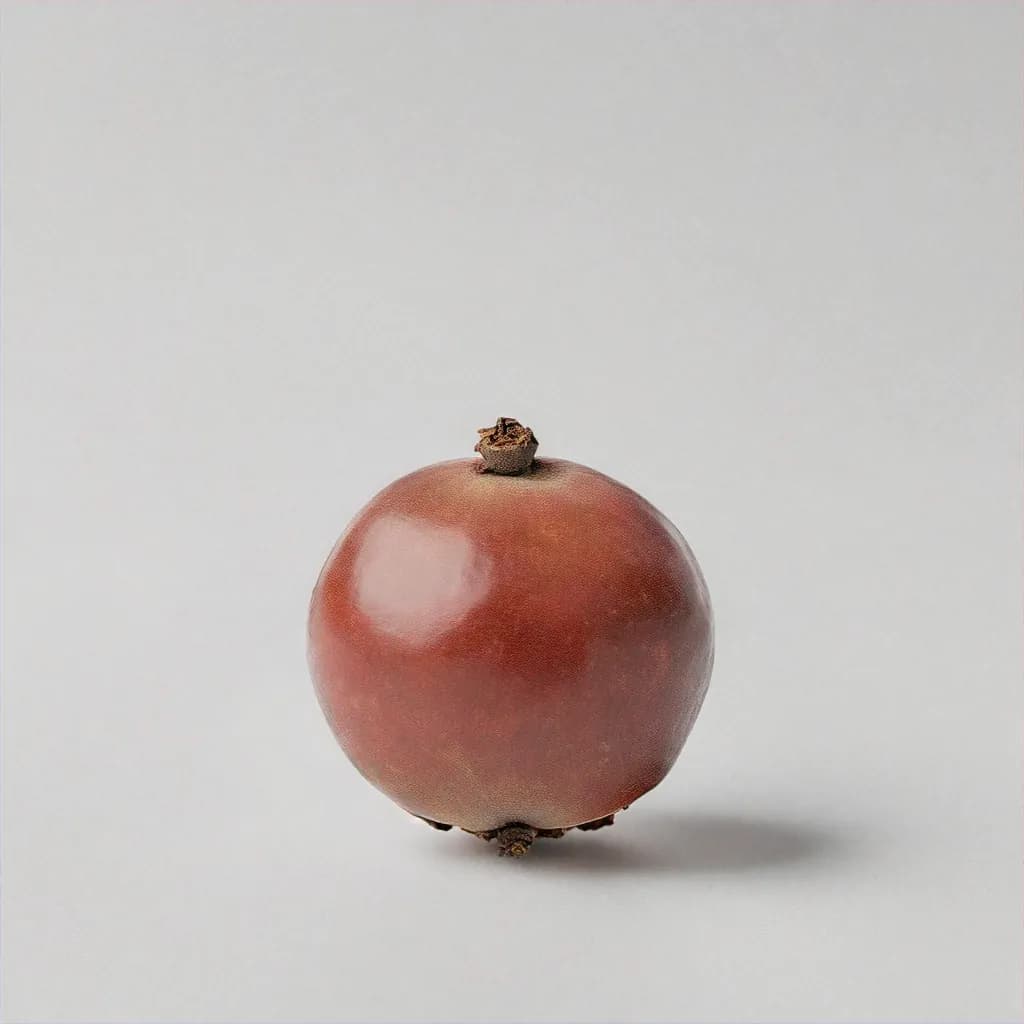 Quandong - fresh fruit image for easy identification